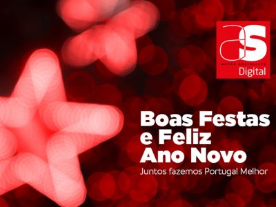 Votos de Bom Ano