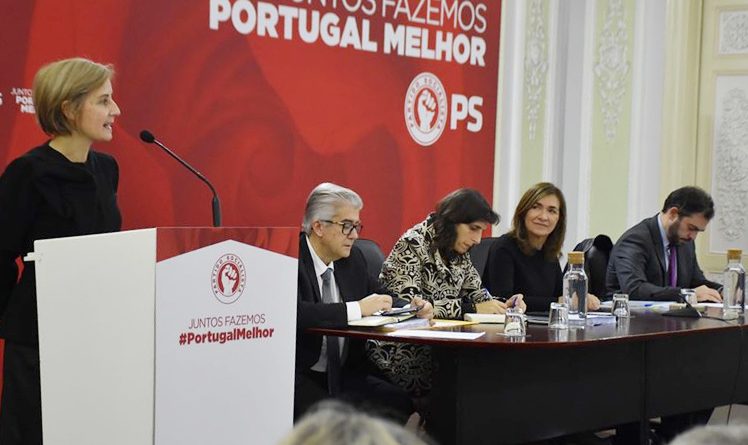 Marta Temido apresentou Plano Nacional de Melhoria do SNS