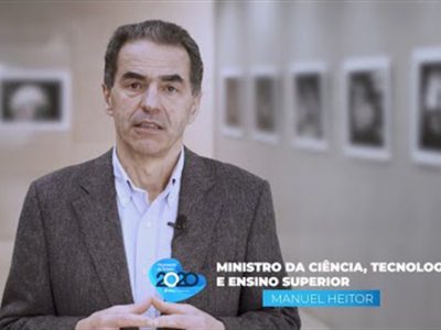 Ciência e Ensino Superior: Estímulo ao emprego científico e compromisso com o conhecimento