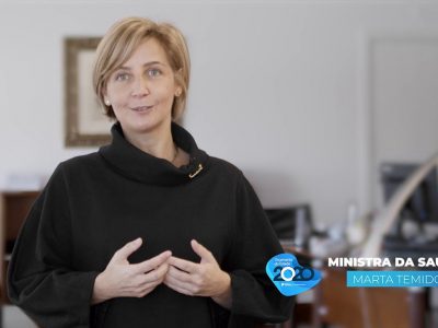 Saúde: Investimento e melhoria de resposta do SNS