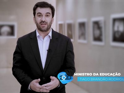 Educação: Aposta na escola pública e na valorização docente