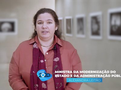Modernização do Estado: Melhor serviço público para melhor servir os cidadãos