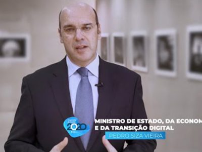 Economia: Investimento, apoio à inovação e melhor emprego