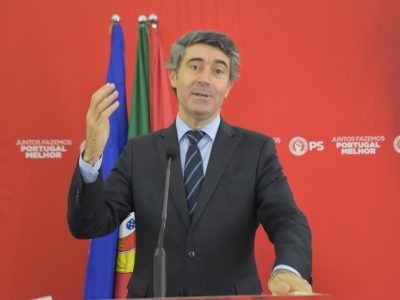 José Luis Carneiro