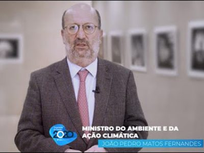 Ambiente: Aposta no transporte público e descarbonização da economia