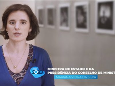 Presidência: Igualdade de género, de direitos e de oportunidades