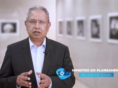Planeamento: Projetar a próxima década com a estratégia 2030 e o novo quadro plurianual