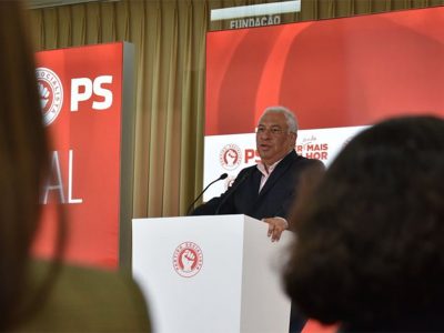“Este orçamento consolida tudo o que alcançámos na anterior legislatura”