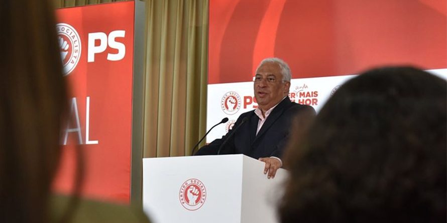 “Este orçamento consolida tudo o que alcançámos na anterior legislatura”