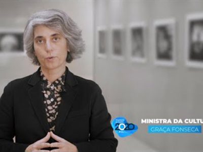 Cultura: Apoio à criação, transformação digital e internacionalização