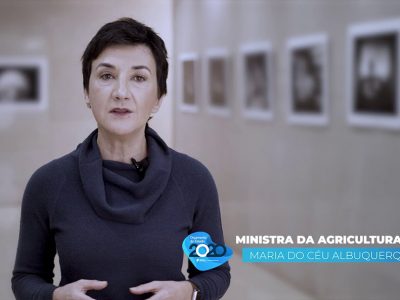 Agricultura: Valorização da marca ‘Portugal’, desenvolvimento e sustentabilidade ambiental