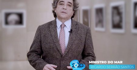 Mar: Liderança, conhecimento científico e gestão sustentada