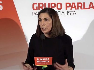 Este é um Orçamento “responsável” e “de esquerda”