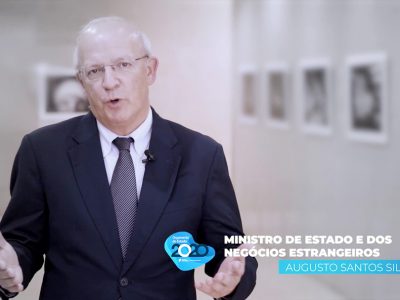 Negócios Estrangeiros: Presidência da UE, apoio à economia e ligação às comunidades