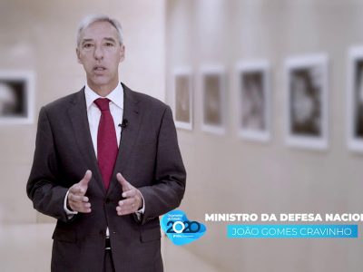 Defesa: Investimento, modernização e prestígio do país
