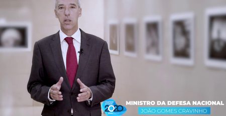 Defesa: Investimento, modernização e prestígio do país