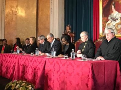 Governo destaca cinco objetivos estratégicos para a Justiça