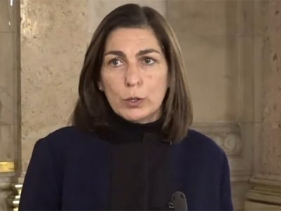 PS lamenta voto contra do PSD motivado pela disputa interna e sem apresentar qualquer proposta ao país