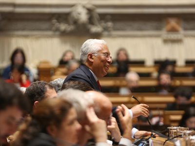 OE2020: Um orçamento de continuidade e progresso