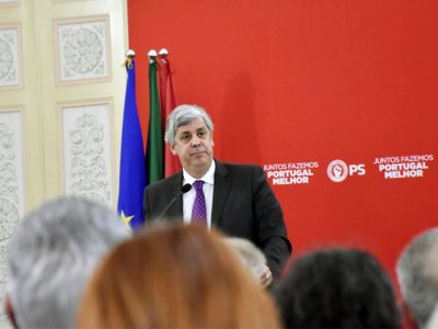 OE2020 é “de esquerda” e mantém Portugal num caminho de estabilidade e crescimento