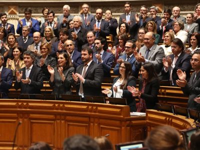 PS confiante na “convergência entre as esquerdas”