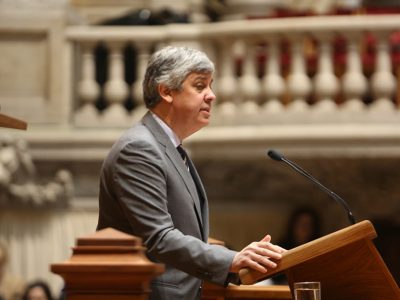 Portugal confirma caminho de responsabilidade e confiança no futuro