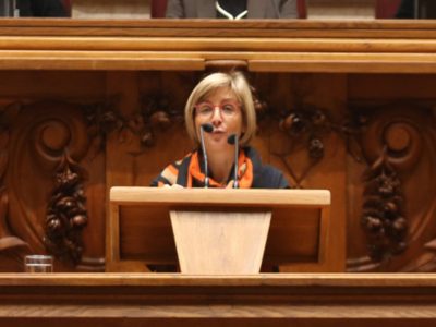Investimento e compromisso num orçamento “crucial” para a Saúde