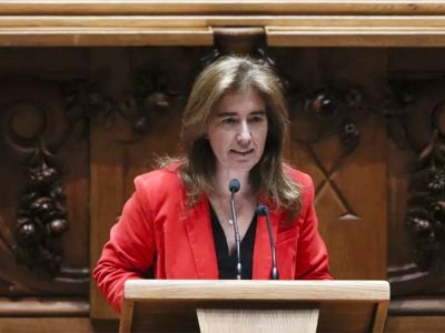 Políticas sociais com investimento de mais 1.100 milhões de euros