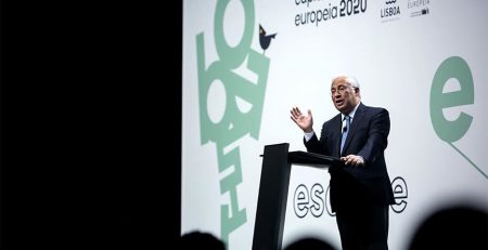 Governo dá exemplo de mobilidade elétrica num “compromisso que tem de ser assumido por todos”