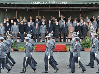 Governo lança Roteiros de Defesa Nacional em parceria com municípios e regiões