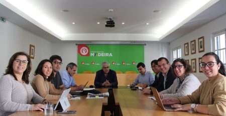 PS-Madeira destaca “bom orçamento do Estado” em contraste com o orçamento regional