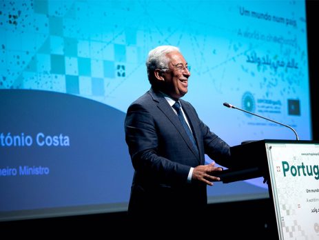 Expo Dubai 2020 é oportunidade estratégica para a projeção de Portugal