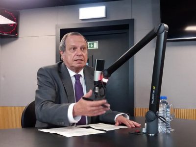 Financiamento do Estado é essencial para não deixar a TAP “morrer”