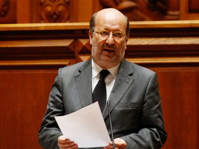 Orçamento para o ambiente cresce “à altura das ambições”