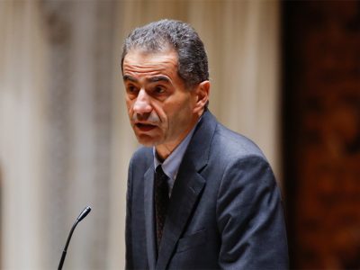 Instituições preparadas para retoma progressiva de atividade