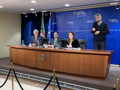 Governo reforça mecanismos de resposta rápida e individualizada para sem-abrigo
