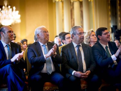 Investimento estrangeiro bate recorde pelo segundo ano consecutivo
