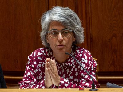 Programa de apoio 'Garantir Cultura' disponível ainda este mês