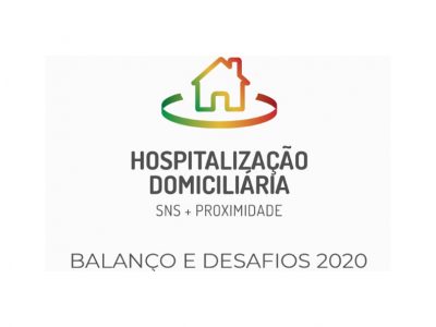 Hospitalização domiciliária em todos os hospitais do SNS até 2021