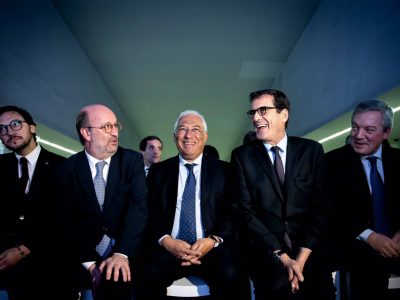 Obras de expansão do Metro do Porto devem arrancar ainda este semestre