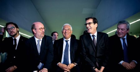 Obras de expansão do Metro do Porto devem arrancar ainda este semestre