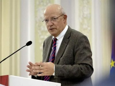 OE2020: “Manter o crescimento em convergência com a UE”