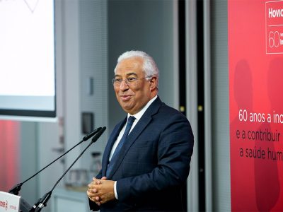 Contratação de quadros qualificados é decisiva para a competitividade das empresas portuguesas