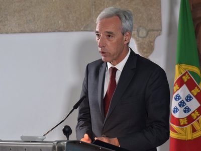 Orçamento do Estado reforça e valoriza componente militar