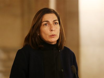 Coligação negativa sobre IVA da energia seria “tremenda irresponsabilidade” em prejuízo do país