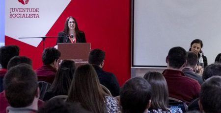 JS aprova plano de atividades para 2020