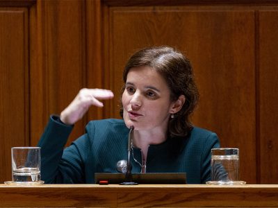 Portugal quer desbloquear quotas de género nos conselhos de administração