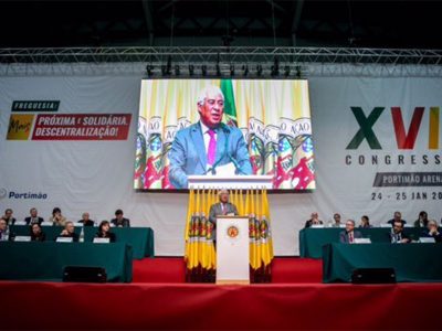 Descentralização é a “pedra angular da reforma do Estado”