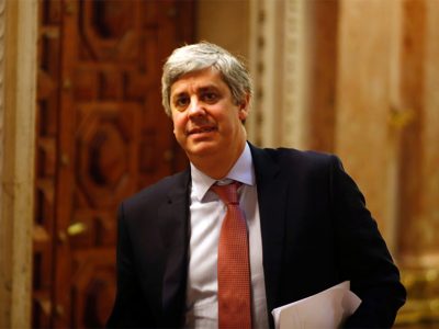 Investimento público aumentará 900 ME comparado com 2015