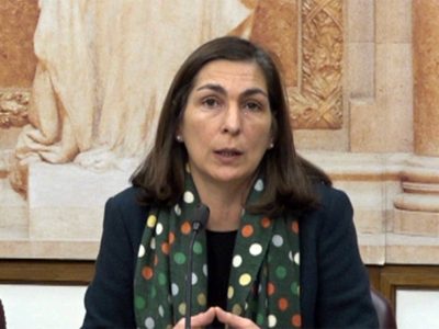 Aumento extraordinário das pensões mais baixas entre as propostas do PS para combater as desigualdades